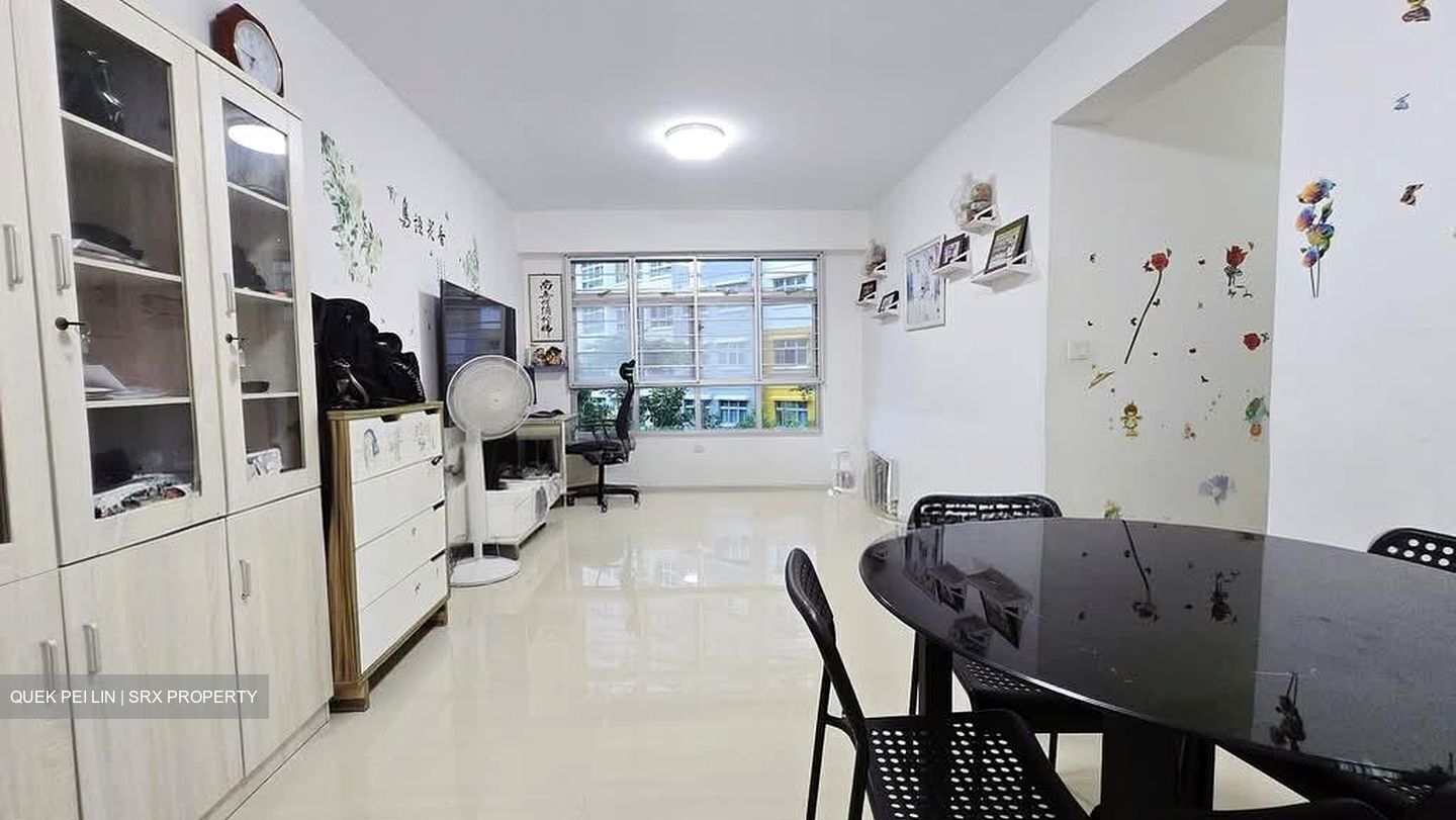 Blk 488D Sunshine Gardens (Choa Chu Kang), HDB 4 Rooms #566155121